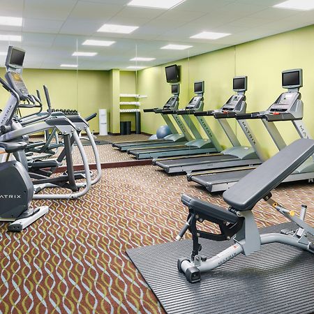 Holiday Inn Express Boston Brockton By Ihg Exteriör bild