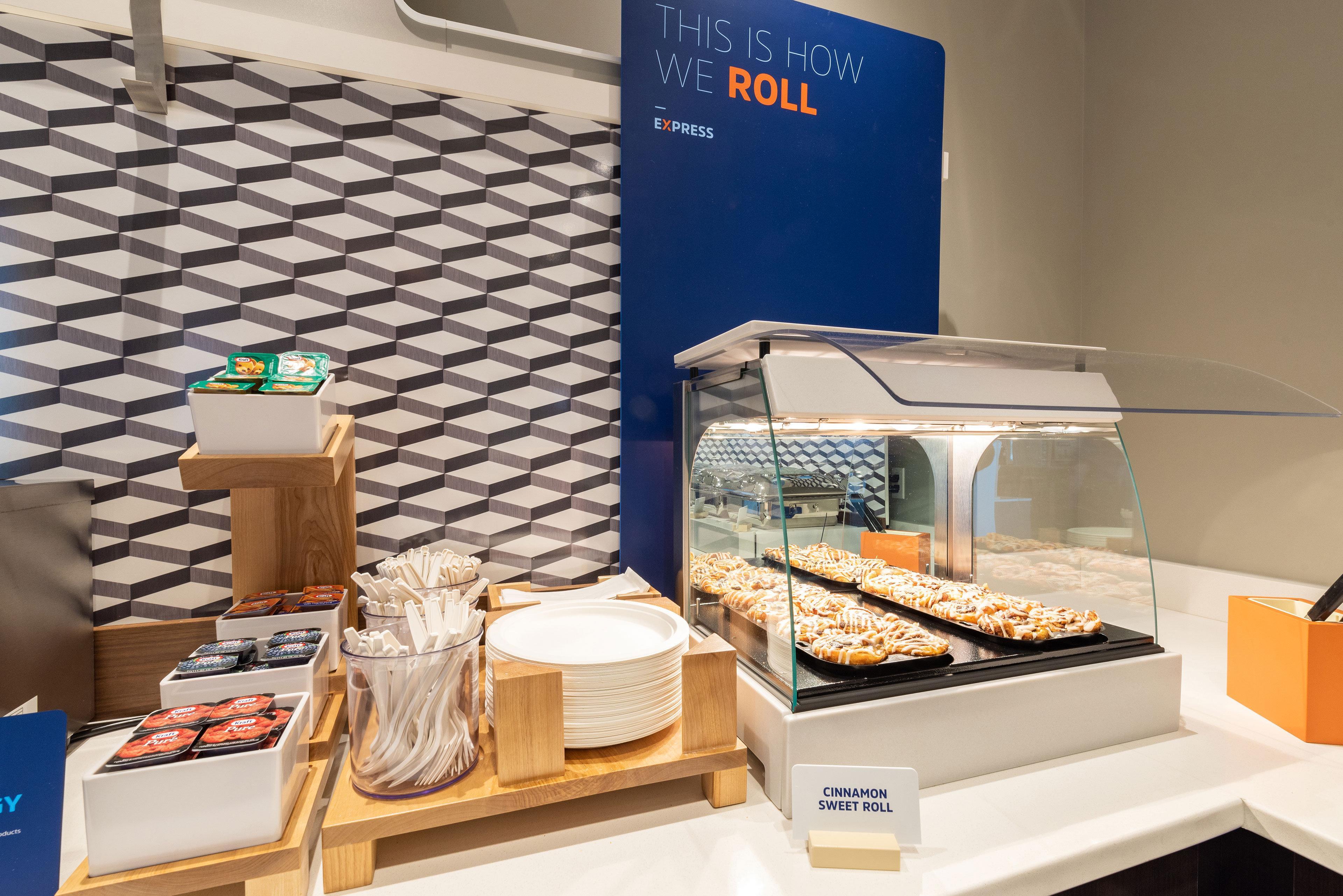 Holiday Inn Express Boston Brockton By Ihg Exteriör bild