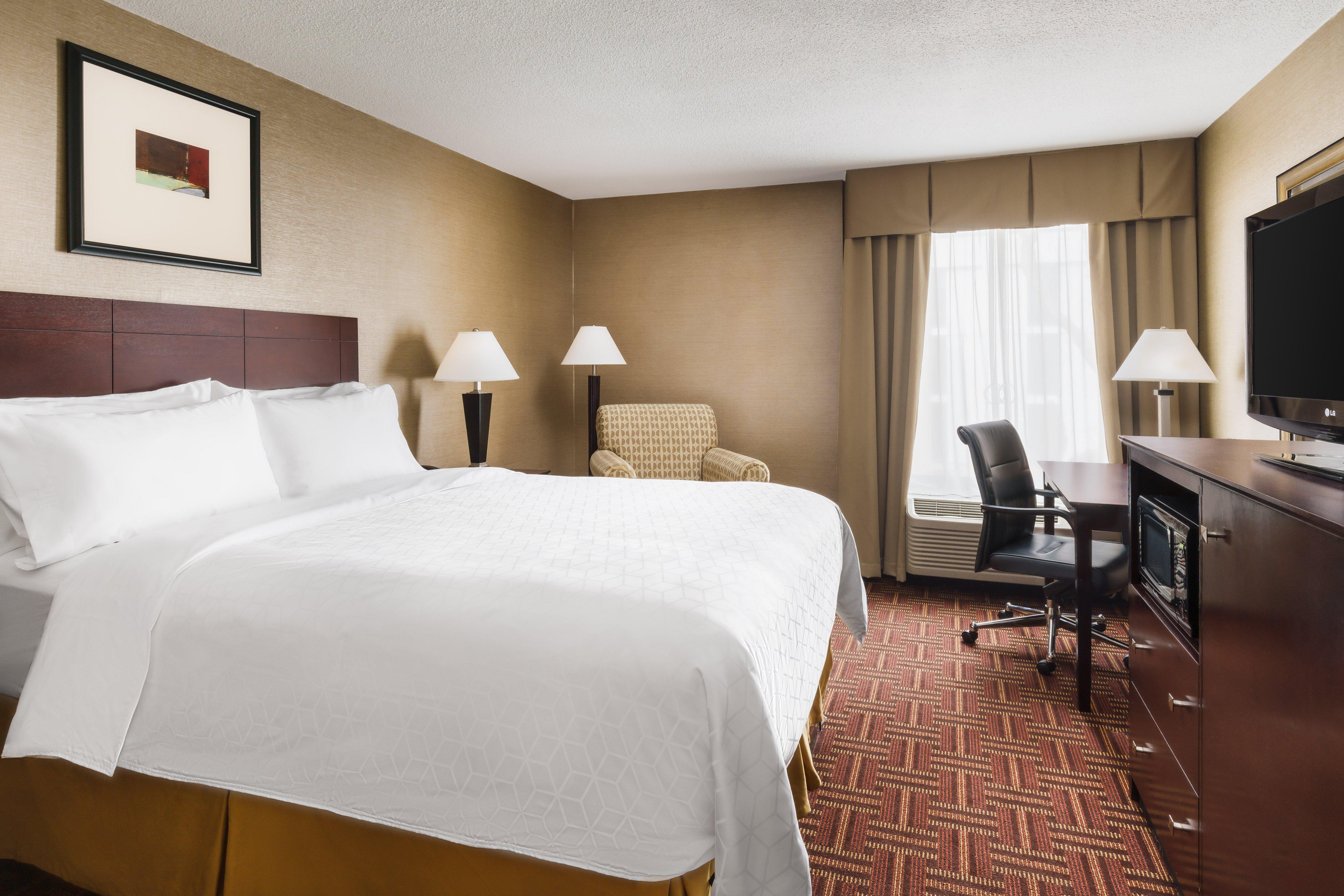 Holiday Inn Express Boston Brockton By Ihg Exteriör bild