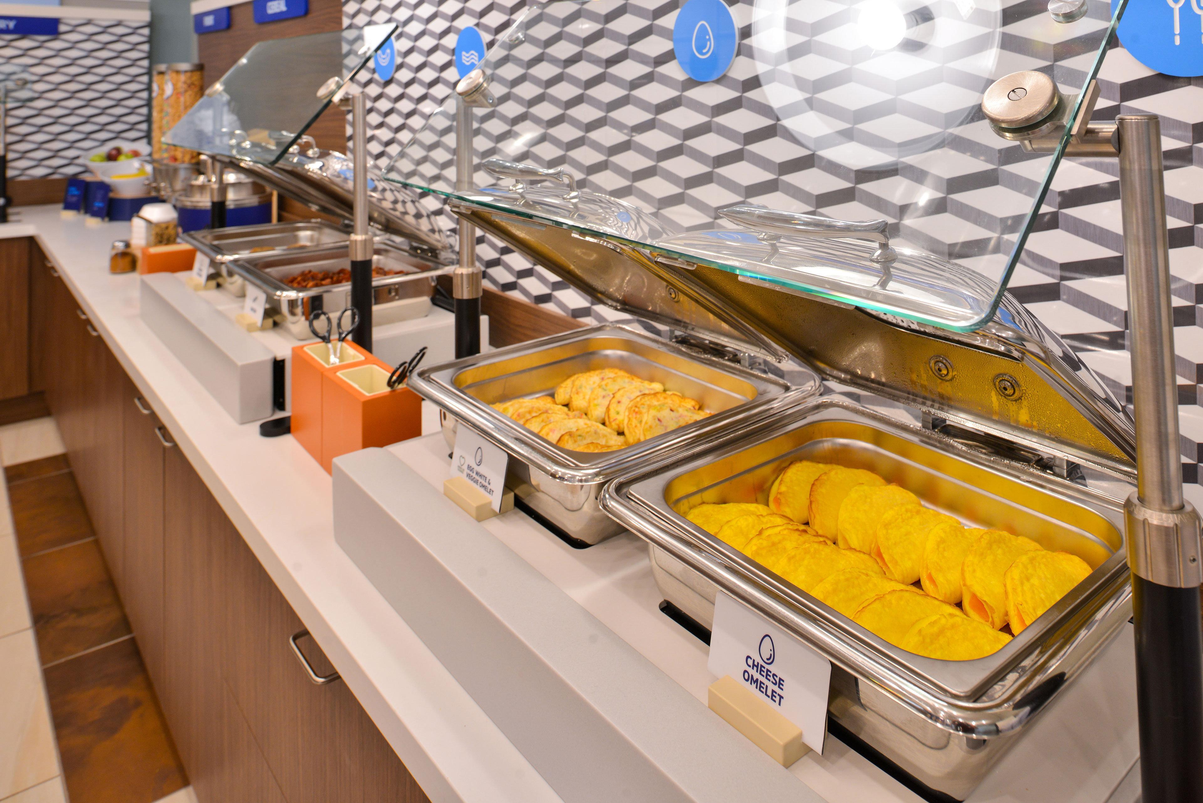 Holiday Inn Express Boston Brockton By Ihg Exteriör bild