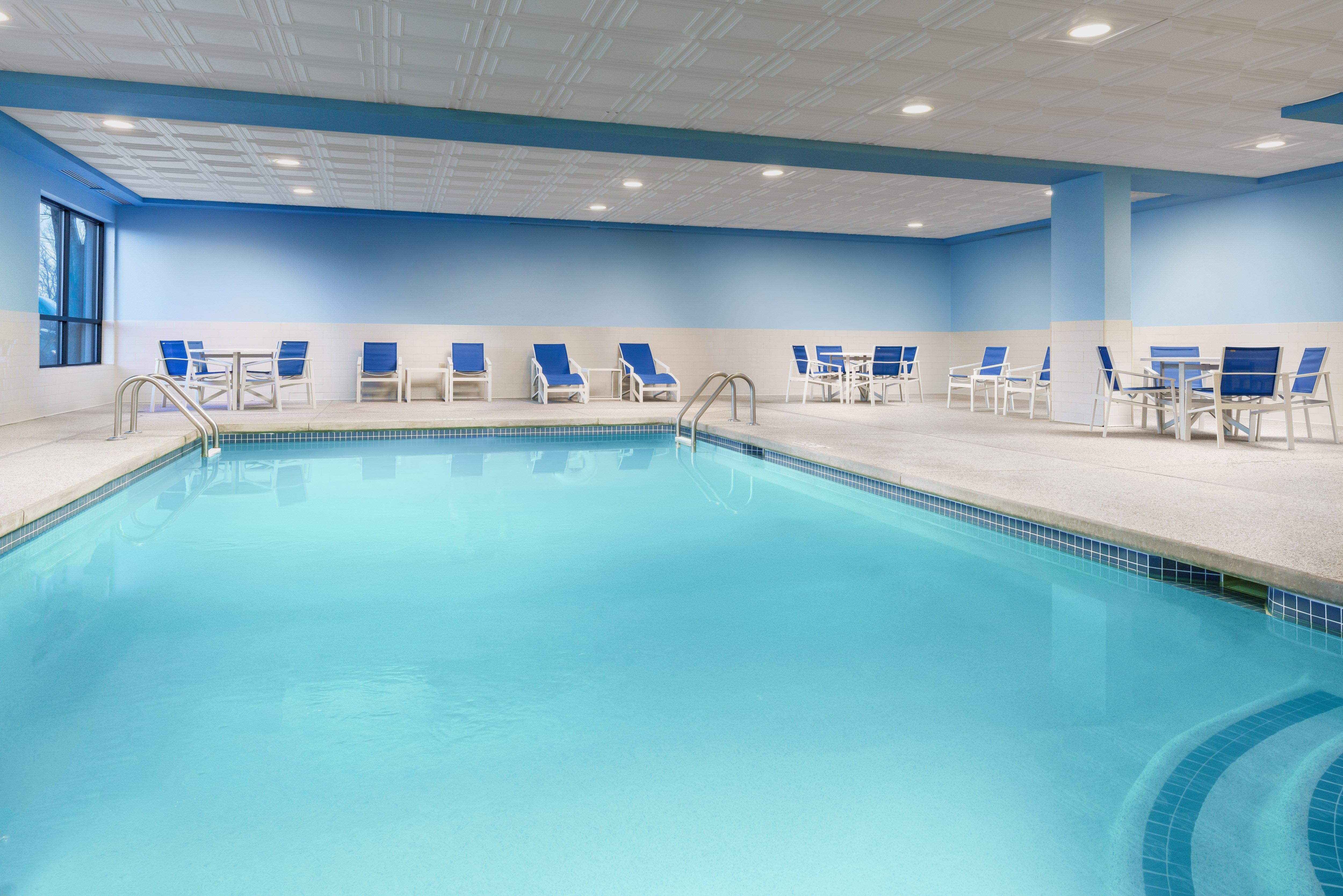 Holiday Inn Express Boston Brockton By Ihg Exteriör bild