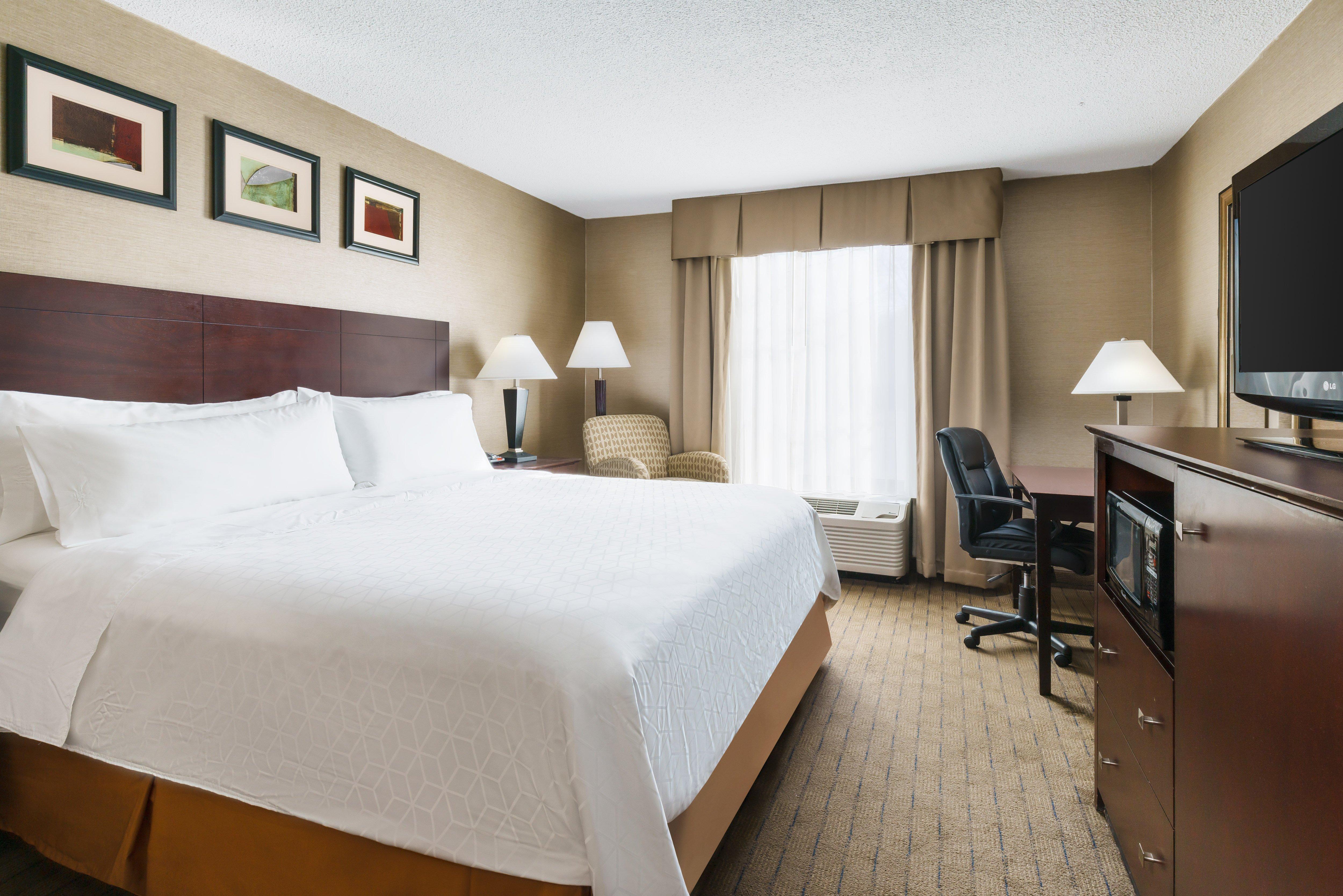 Holiday Inn Express Boston Brockton By Ihg Exteriör bild